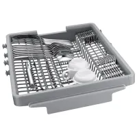Mașină de spălat vase Samsung DW50R4050FS/ WT Îngustă/ Inox photo 4