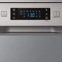 Mașină de spălat vase Samsung DW50R4050FS/ WT Îngustă/ Inox photo 5