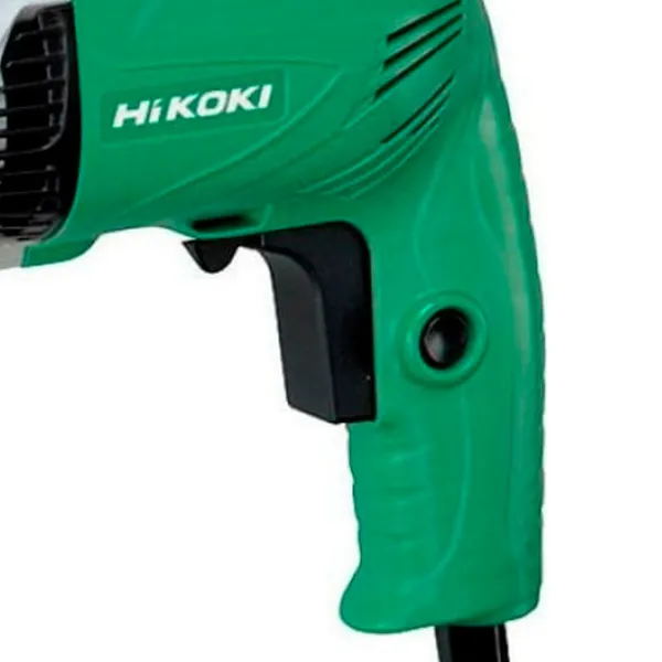 Mașină de găurit Hikoki DV13VSS 550 W/ 2900 rot/ min photo 2