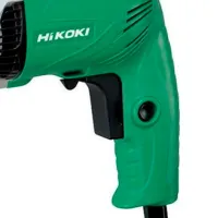 Mașină de găurit Hikoki DV13VSS 550 W/ 2900 rot/ min photo 2