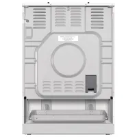 Aragaz Gorenje GKS6C70WJ Pe gaz/ White/ Black photo 3