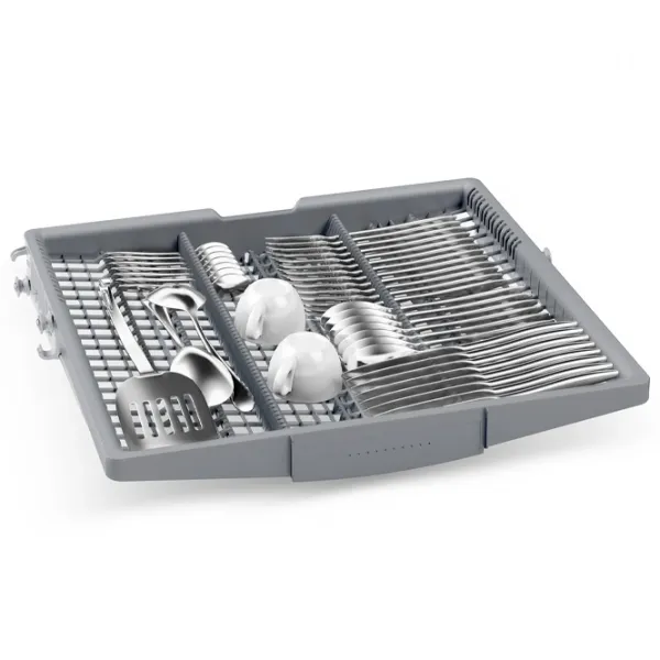 Mașină de spălat vase Bosch SMV4HVX03E Full size/ Inox photo 2 Mașină de spălat vase Bosch SMV4HVX03E Full size/ Inox photo 2