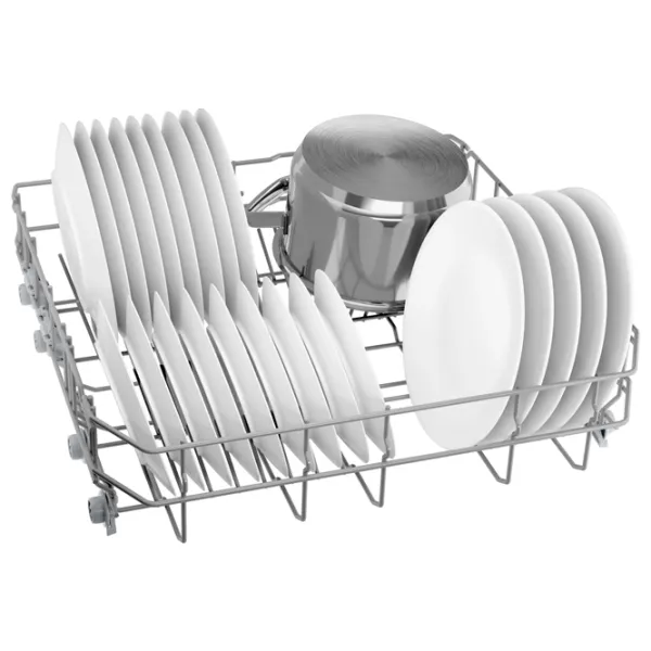 Mașină de spălat vase Bosch SMV4HVX03E Full size/ Inox photo 4 Mașină de spălat vase Bosch SMV4HVX03E Full size/ Inox photo 4