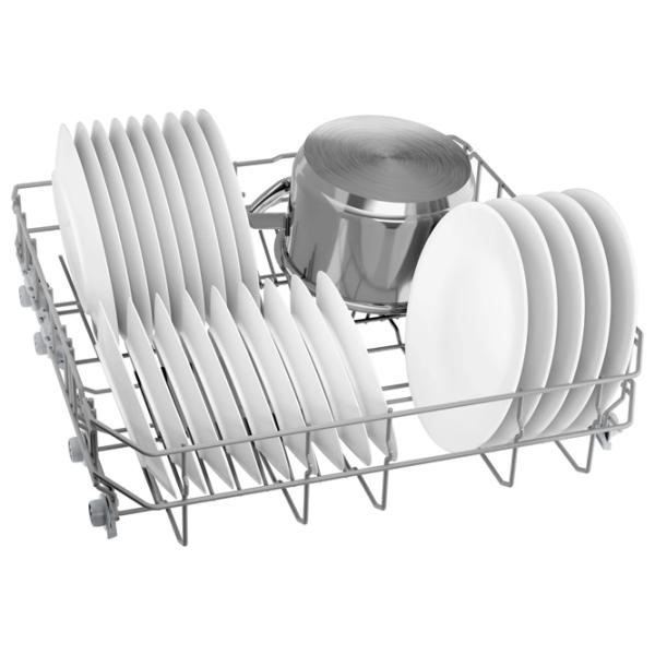 Mașină de spălat vase Bosch SMV4HVX03E Full size/ Inox photo 4 Mașină de spălat vase Bosch SMV4HVX03E Full size/ Inox photo 4