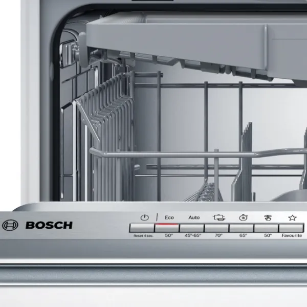 Mașină de spălat vase Bosch SMV4HVX03E Full size/ Inox photo 5 Mașină de spălat vase Bosch SMV4HVX03E Full size/ Inox photo 5