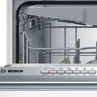 Посудомоечная машина Bosch SMV4HVX03E Полногабаритная/ Нержавеющая сталь photo 5