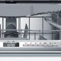 Посудомоечная машина Bosch SMV4HVX03E Полногабаритная/ Нержавеющая сталь photo 6