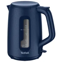 Ceainic electric Tefal KO2M0410 1.7l / Ascuns / Blue photo 2