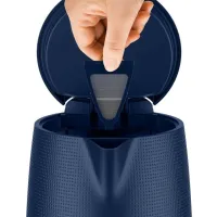 Ceainic electric Tefal KO2M0410 1.7l / Ascuns / Blue photo 3