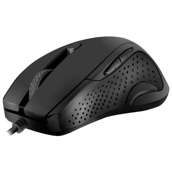 Mouse Sven RX-113 Black photo 2