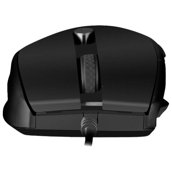 Mouse Sven RX-113 Black photo 4
