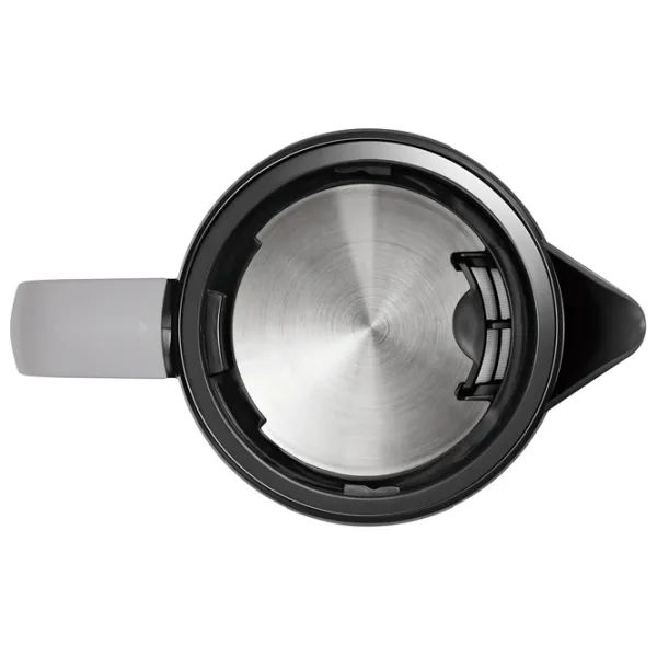 Ceainic electric Bosch TWK3A013 1.7l / Ascuns / Black photo 2