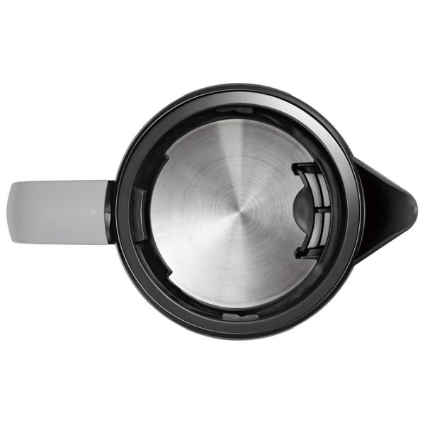 Ceainic electric Bosch TWK3A013 1.7l / Ascuns / Black photo 2