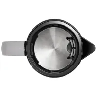 Ceainic electric Bosch TWK3A013 1.7l / Ascuns / Black photo 2