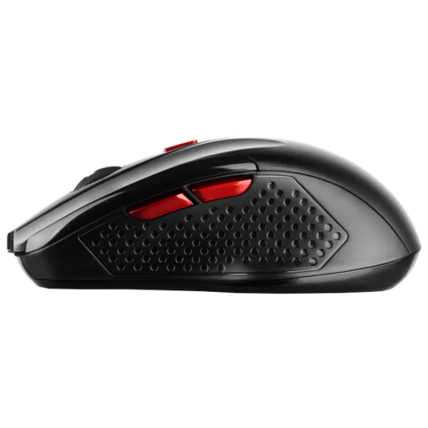 Mouse Sven RX-450W Black photo 4
