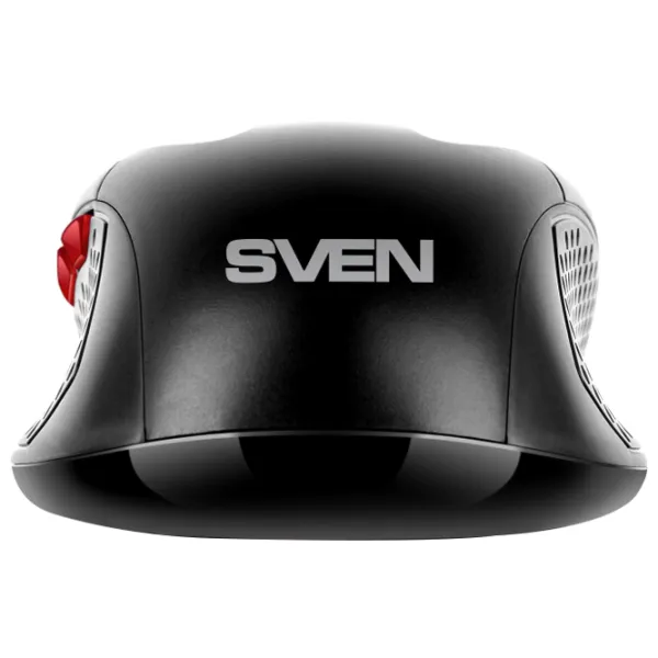 Mouse Sven RX-450W Black photo 6