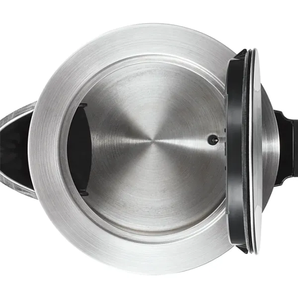 Ceainic electric Bosch TWK7203 1.7l / Ascuns / Inox photo 2