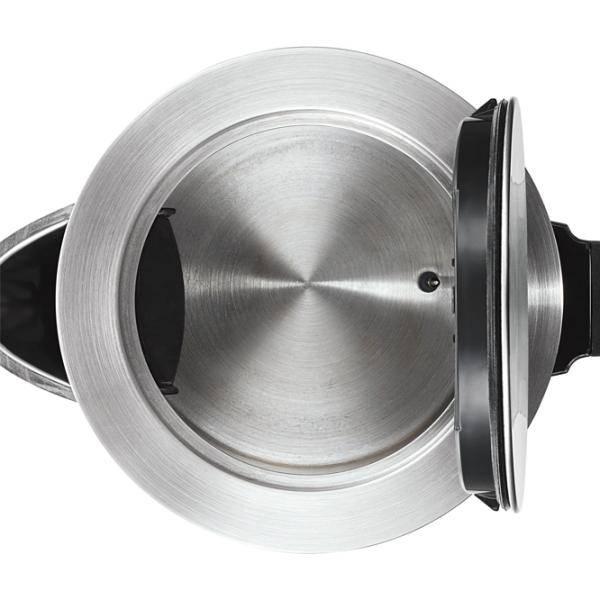 Ceainic electric Bosch TWK7203 1.7l / Ascuns / Inox photo 2