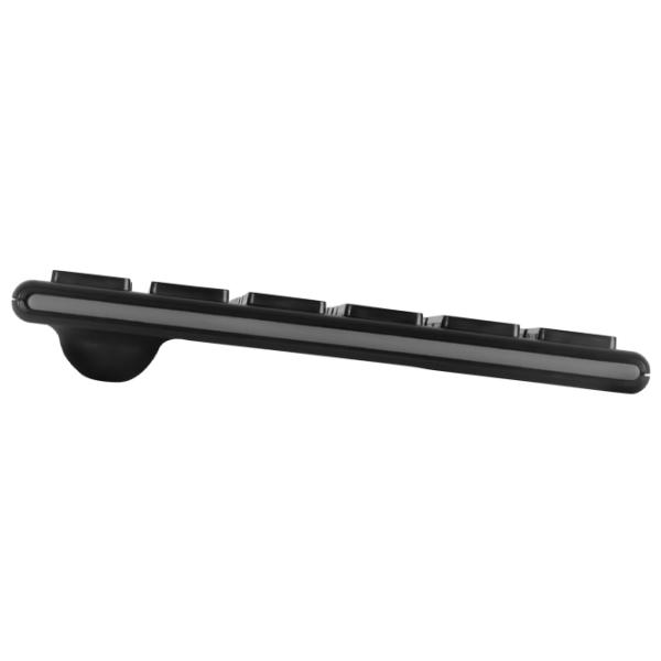 Tastatura & Mouse Sven KB-C2550W Fără fir/ Black photo 4