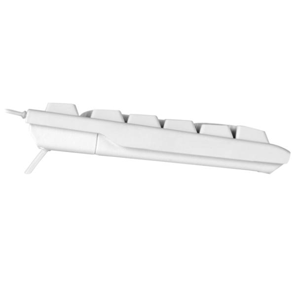 Tastatură Sven KB-S300 Cu fir/ White photo 3