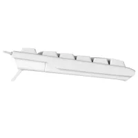 Клавиатура Sven KB-S300 Проводная/ Белый photo 3