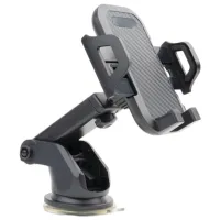 Suport pentru telefon Pigeon PD-23 Black photo 2