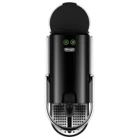 Aparat de cafea DeLonghi EN124.S Capsular/ 0.7 l/ Silver photo 5