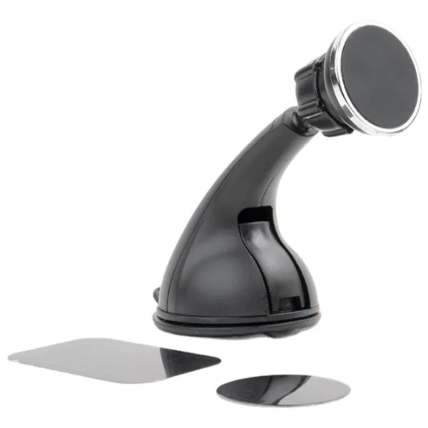 Suport pentru telefon Pigeon PD-22 Black photo 2 Suport pentru telefon Pigeon PD-22 Black photo 2