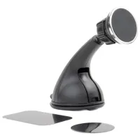 Suport pentru telefon Pigeon PD-22 Black photo 2