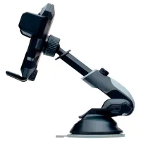 Suport pentru telefon Remax RM-C26 Transformer Black photo 2