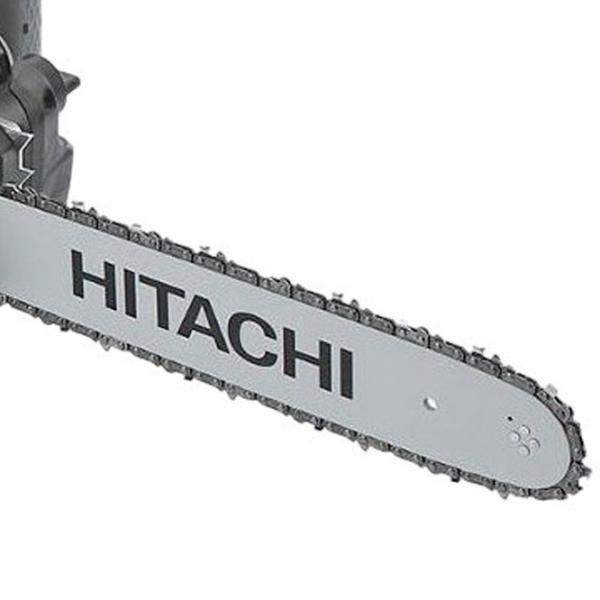 Цепная пила Hitachi CS35YW Электрическая/ Зелёный photo 2