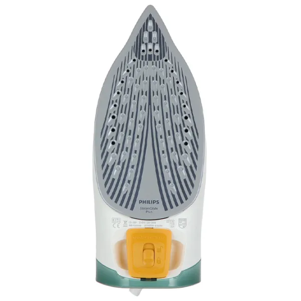 Утюг Philips DST7012/ 70 Классический/ 2600 Вт/ Зелёный photo 3 Утюг Philips DST7012/ 70 Классический/ 2600 Вт/ Зелёный photo 3