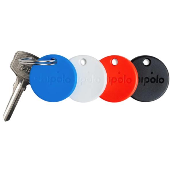 Smart Tracker Chipolo One Multicolor photo 3