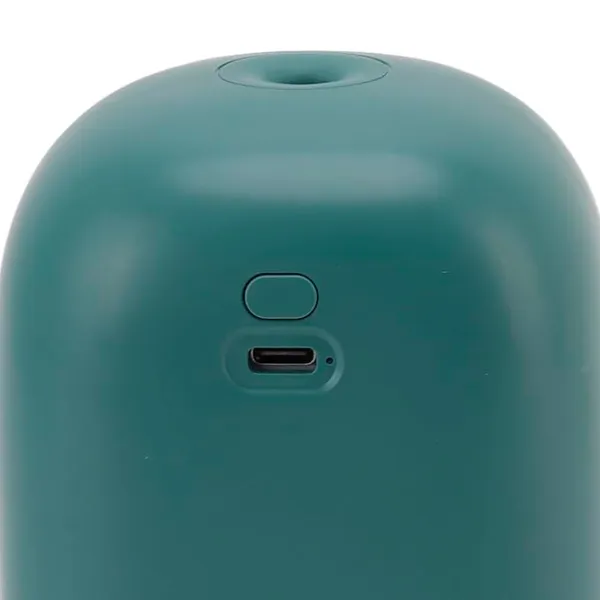 Umidificator de aer Cute Pet M23 Cu ultrasunet/ Green photo 3