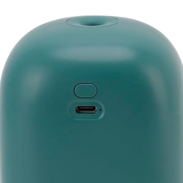 Umidificator de aer Cute Pet M23 Cu ultrasunet/ Green photo 3