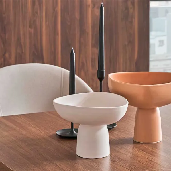 Кухонный стол Dogtas Likya ДСП/ Орех photo 3