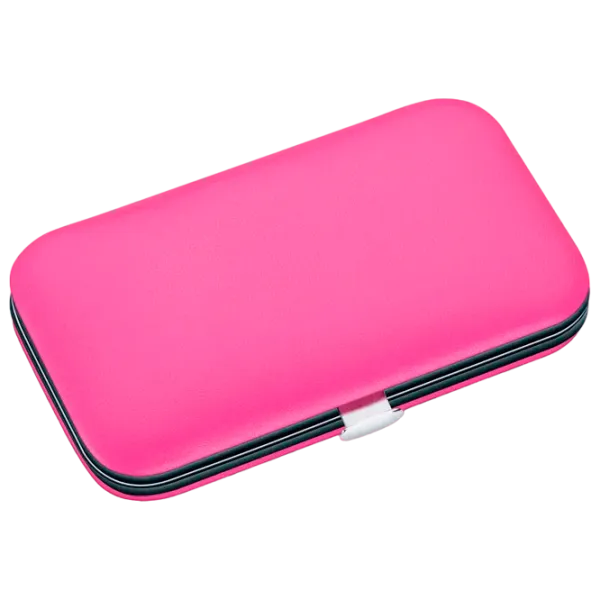 Set pentru manichiură și pedichiură Beurer MP44 Pink photo 5