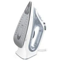 Утюг Braun SI3054GY Классический/ 2400 Вт/ Белый photo 2
