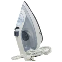 Утюг Braun SI3054GY Классический/ 2400 Вт/ Белый photo 4