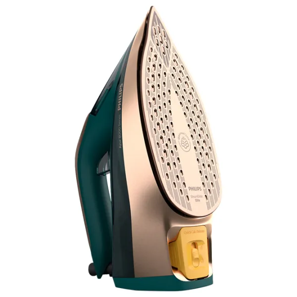 Fier de călcat Philips DST8030/ 70 Clasic/ 3000 W/ Green photo 2