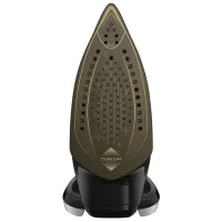 Утюг Tefal FV8062 Классический / 3000 Вт / Черный photo 2