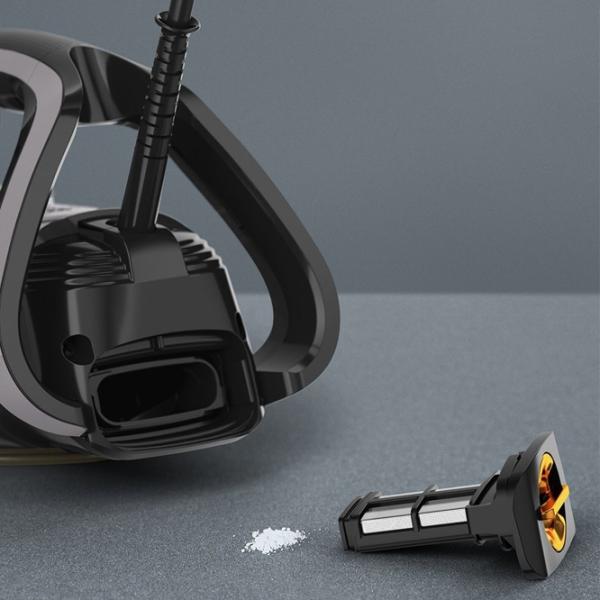 Fier de călcat Tefal FV8062 Clasic/ 3000 W/ Black photo 6 Fier de călcat Tefal FV8062 Clasic/ 3000 W/ Black photo 6
