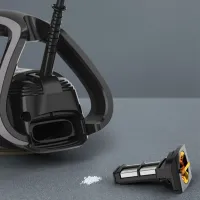 Утюг Tefal FV8062 Классический / 3000 Вт / Черный photo 6