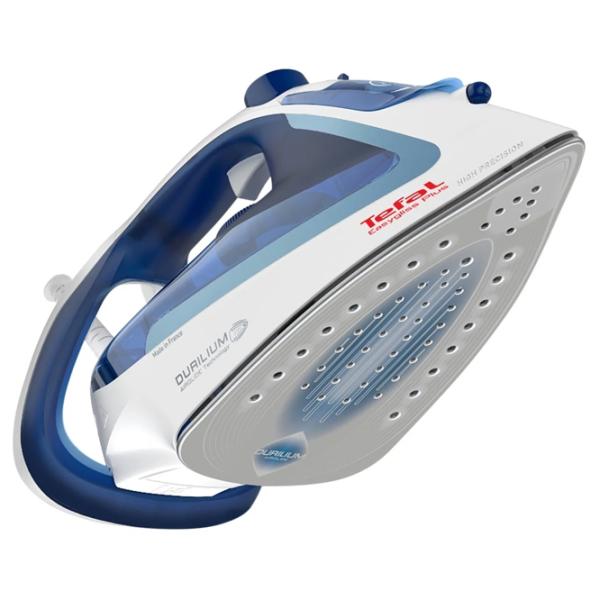 Fier de călcat Tefal FV5736E0 Clasic/ 2500 W/ Blue photo 2