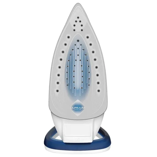 Fier de călcat Tefal FV5736E0 Clasic/ 2500 W/ Blue photo 3