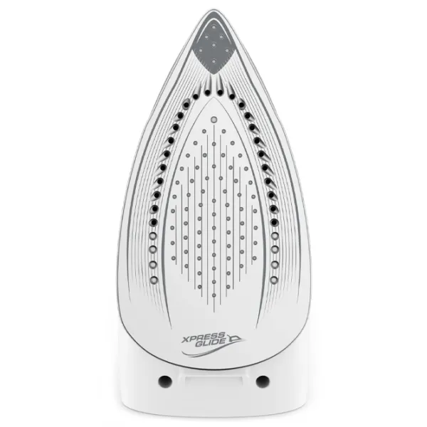 Fier de călcat Tefal SV4110E0 Cu generator de aburi/ 2200 W/ White photo 3