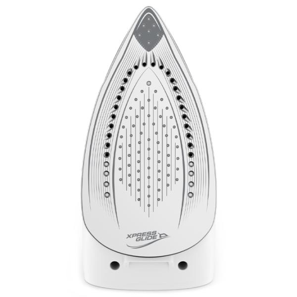 Fier de călcat Tefal SV4110E0 Cu generator de aburi/ 2200 W/ White photo 3