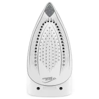 Fier de călcat Tefal SV4110E0 Cu generator de aburi/ 2200 W/ White photo 3