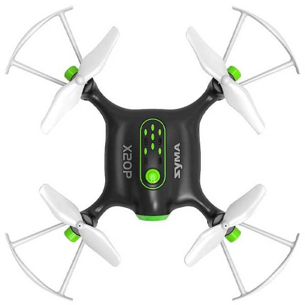 Дрон Syma X20P Персональный / Черный photo 2