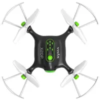 Дрон Syma X20P Персональный / Черный photo 2